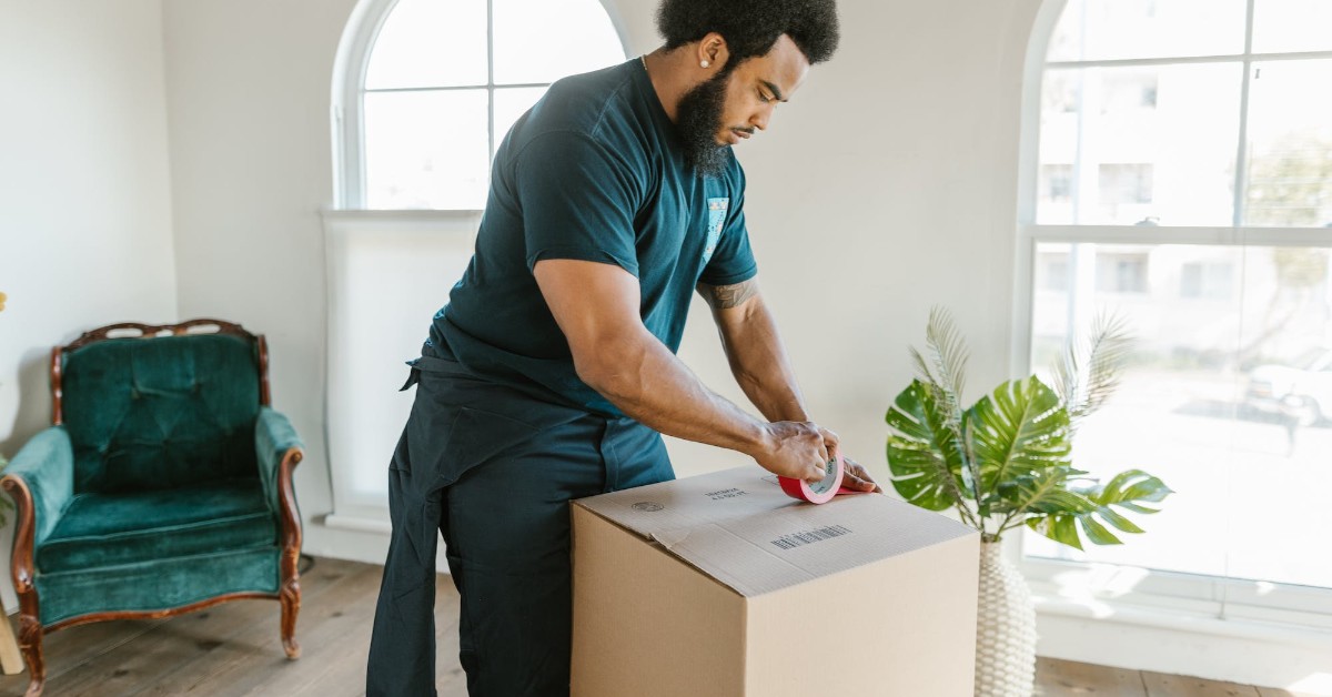 Everything You Need to Know About Hiring Professional Packing Services